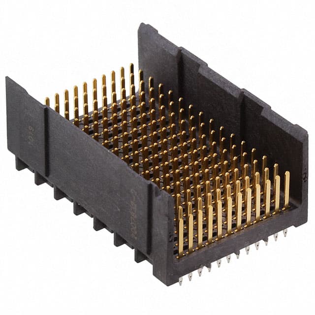 2007832-2 TE Connectivity AMP Connectors  Specialized